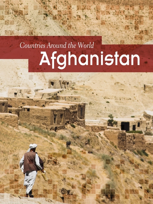 Title details for Afghanistan by Jovanka J Milivojevic - Available